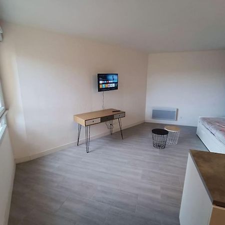 Appartement Tout Equipe 2 A 4 Couchages St Charles Marseille Exteriör bild