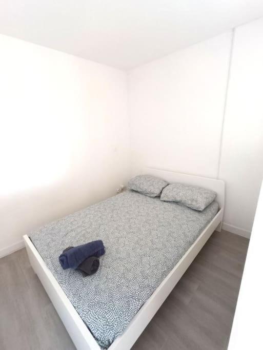 Appartement Tout Equipe 2 A 4 Couchages St Charles Marseille Exteriör bild